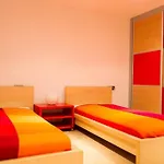 度假居 Casa Nautilus En San Jose *