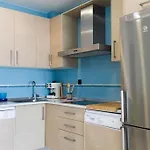 Casa Nautilus En San Jose 度假居