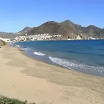 度假居 Casa Nautilus En San Jose