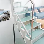 Casa Nautilus En San Jose 度假居 *