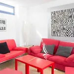 Casa Nautilus En San Jose 阿尔梅里亚