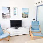 Casa Nautilus En San Jose 度假居