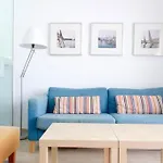 Casa Nautilus En San Jose 度假居 阿尔梅里亚