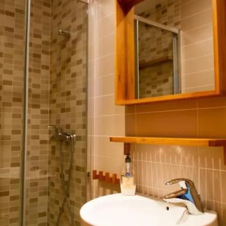 Casa Nautilus En San Jose Tatil Evi