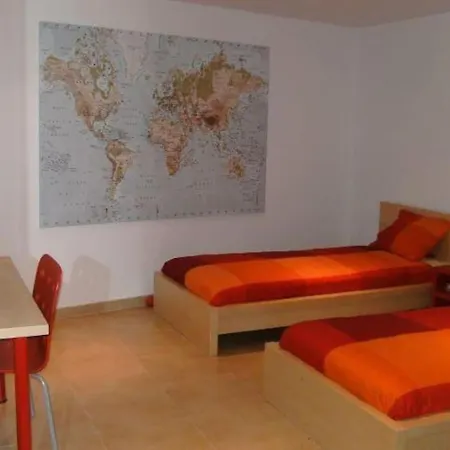 Casa Nautilus En San Jose Tatil Evi *