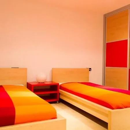 Tatil Evi Casa Nautilus En San Jose *