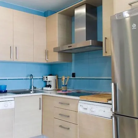 Casa Nautilus En San Jose Tatil Evi