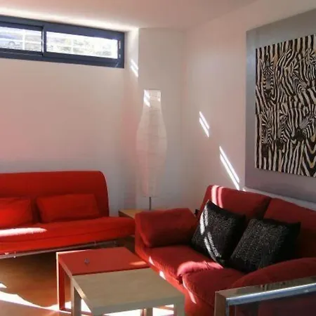 度假居 Casa Nautilus En San Jose