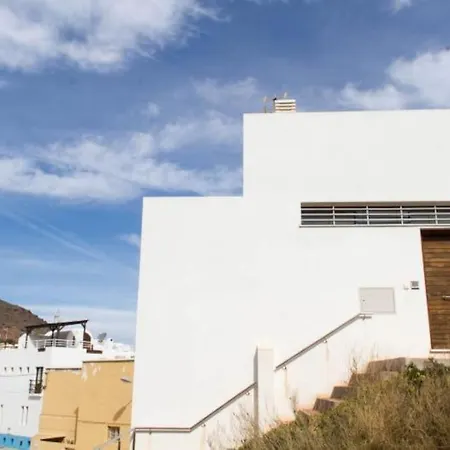 Casa Nautilus En San Jose 度假居 *