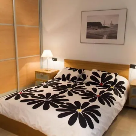 Tatil Evi Casa Nautilus En San Jose *