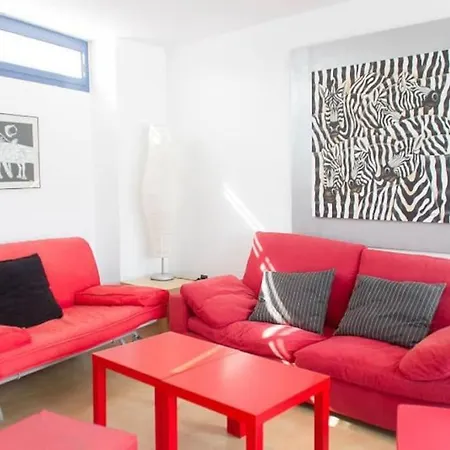 Casa Nautilus En San Jose Almería