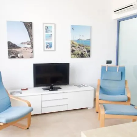 Casa Nautilus En San Jose Tatil Evi