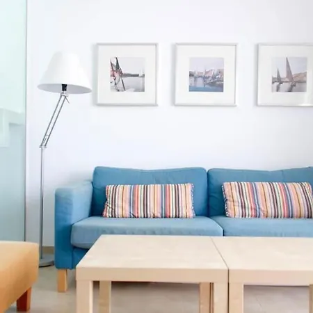 Casa Nautilus En San Jose Tatil Evi Almería