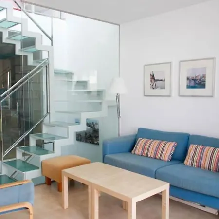 Casa Nautilus En San Jose Tatil Evi